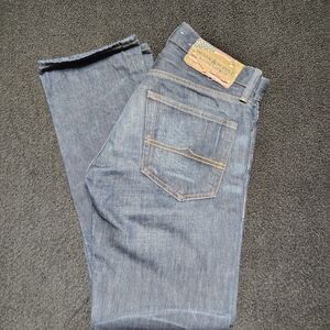 Denim & Supply Ralph Lauren Jeans Men's Size 28x30 Blue Straight Dark Wash